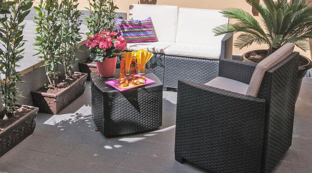 Chroma Italy - Chroma Apt Marconi Exterior photo