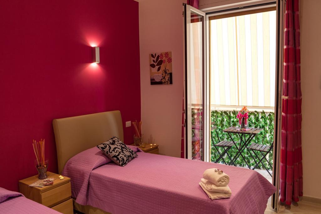 Chroma Italy - Chroma Apt Marconi Exterior photo