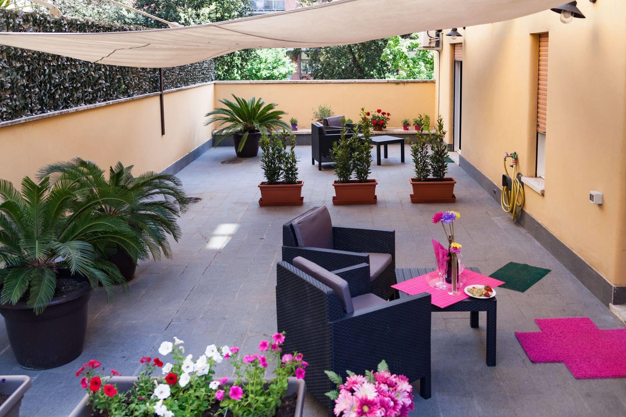 Chroma Italy - Chroma Apt Marconi Exterior photo