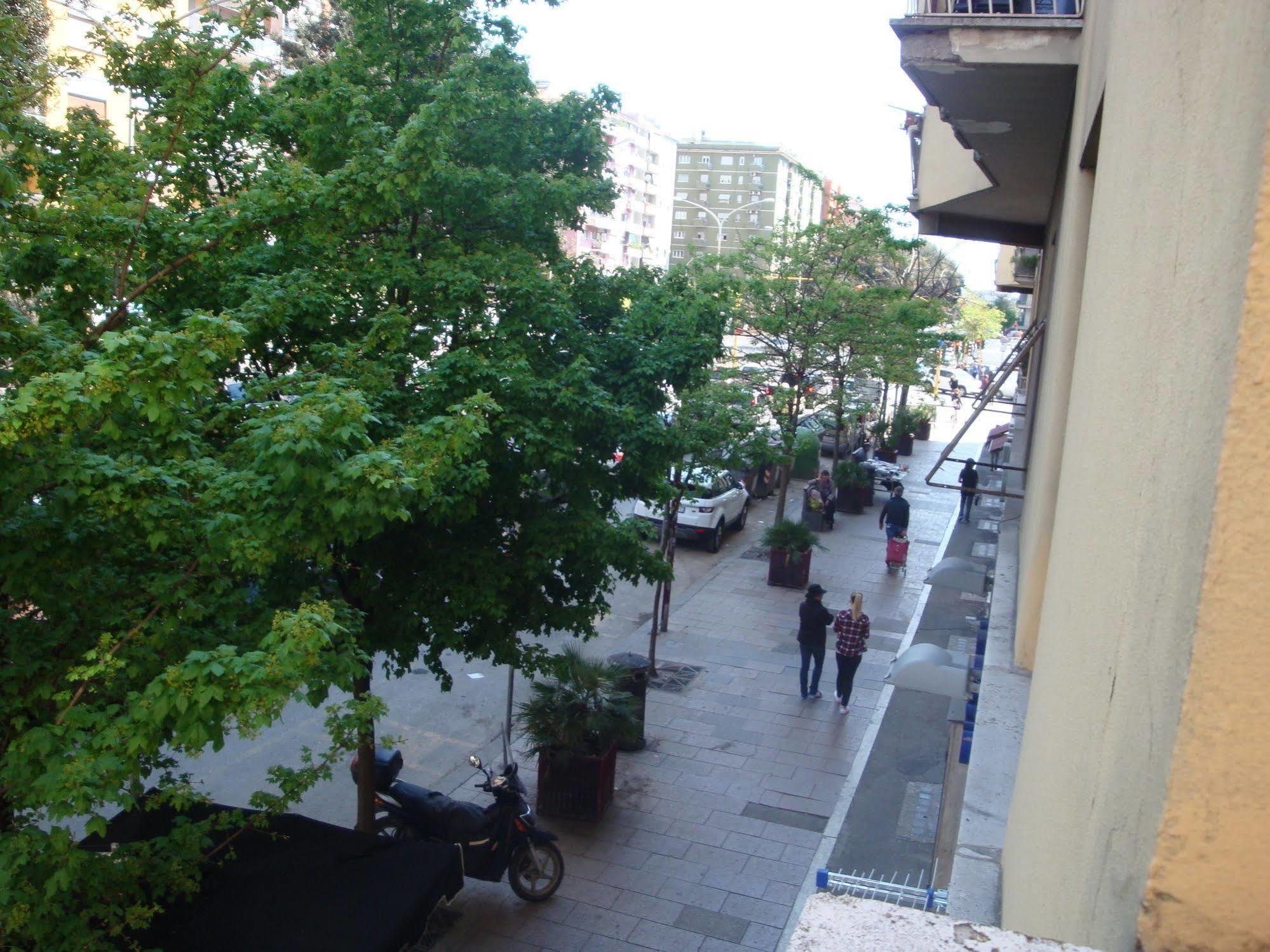 Chroma Italy - Chroma Apt Marconi Exterior photo